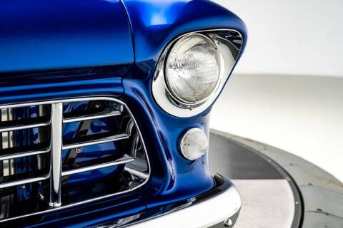 1956 Chevrolet 3100