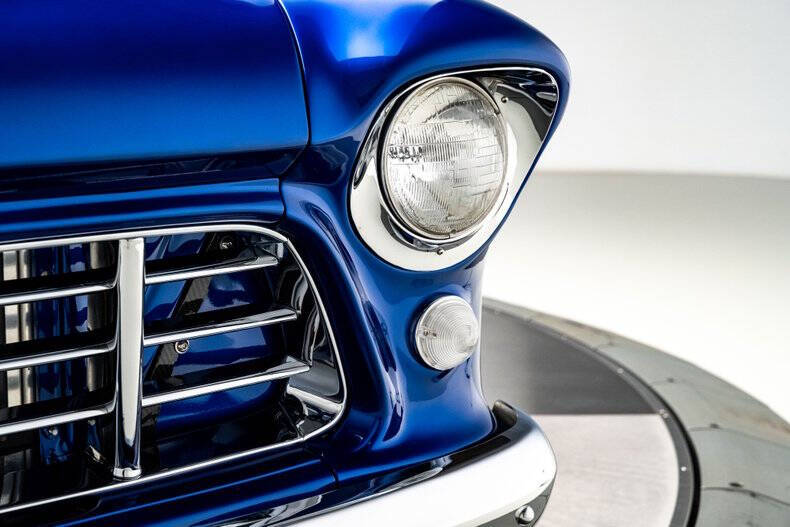 1956 Chevrolet 3100