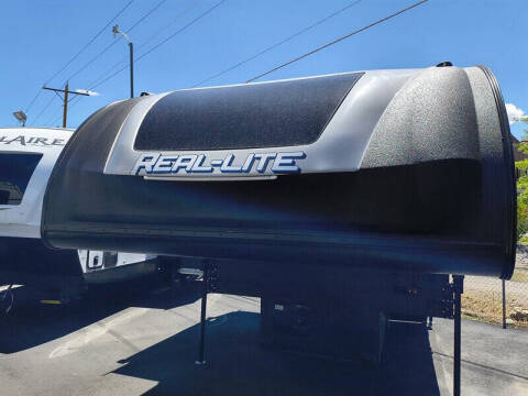 2025 Palomino REAL LITE 2114