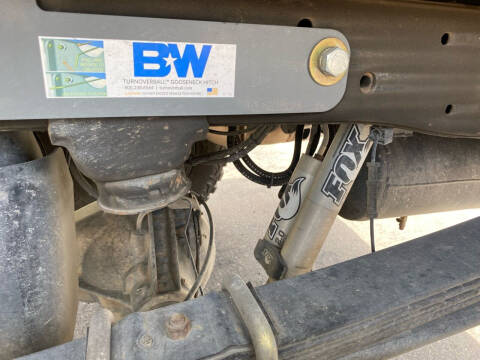 2017 GMC Sierra 2500HD Denali