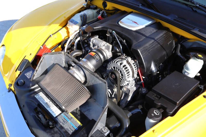 2003 Chevrolet SSR LS