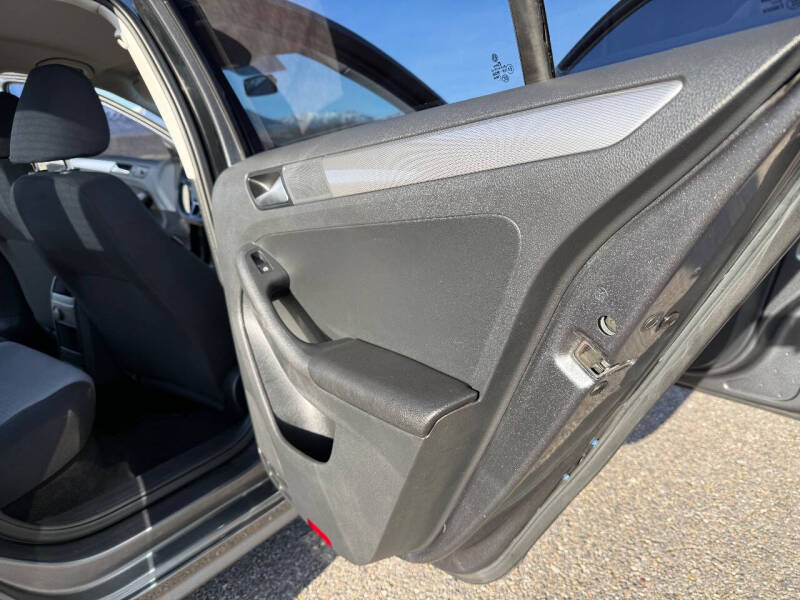 2018 Volkswagen Jetta 1.4T S