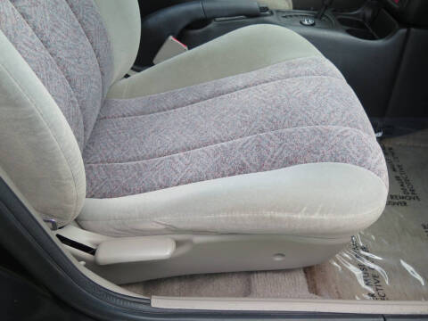 1996 Saturn S-Series SW2