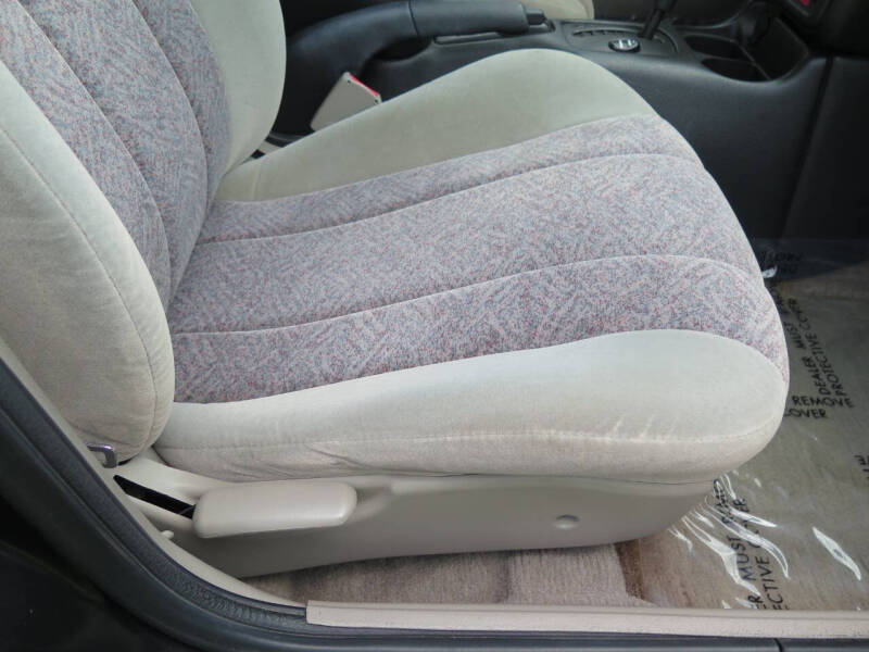 1996 Saturn S-Series SW2