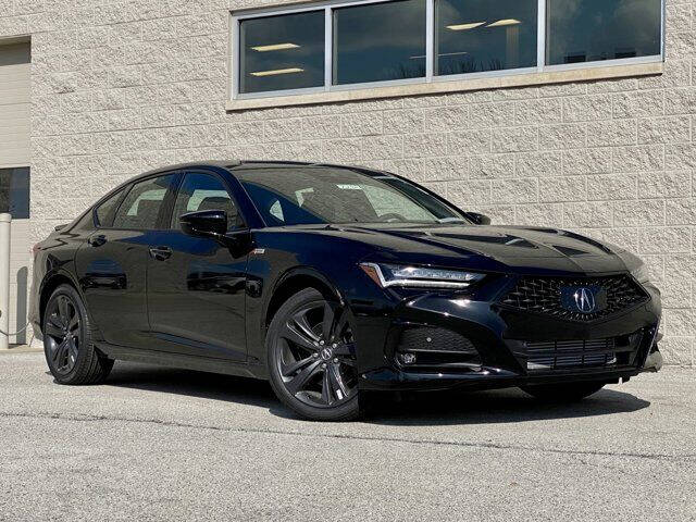 2023 Acura TLX for sale in Merrillville, IN