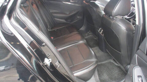 2020 Nissan Maxima 3.5 SV