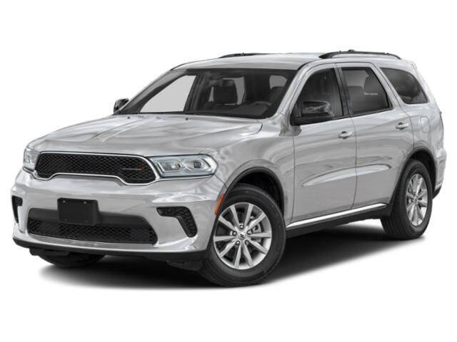 2024 Dodge Durango R/T Plus