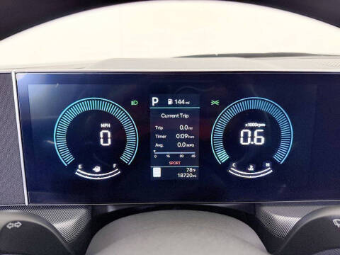 2024 Hyundai Sonata