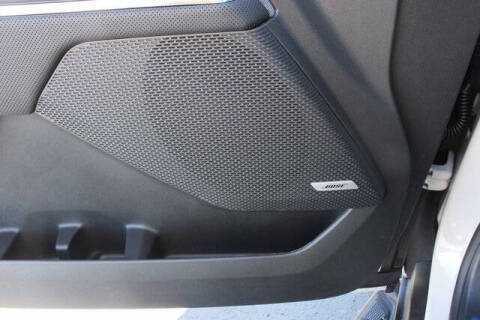 2026 GMC Sierra EV Elevation