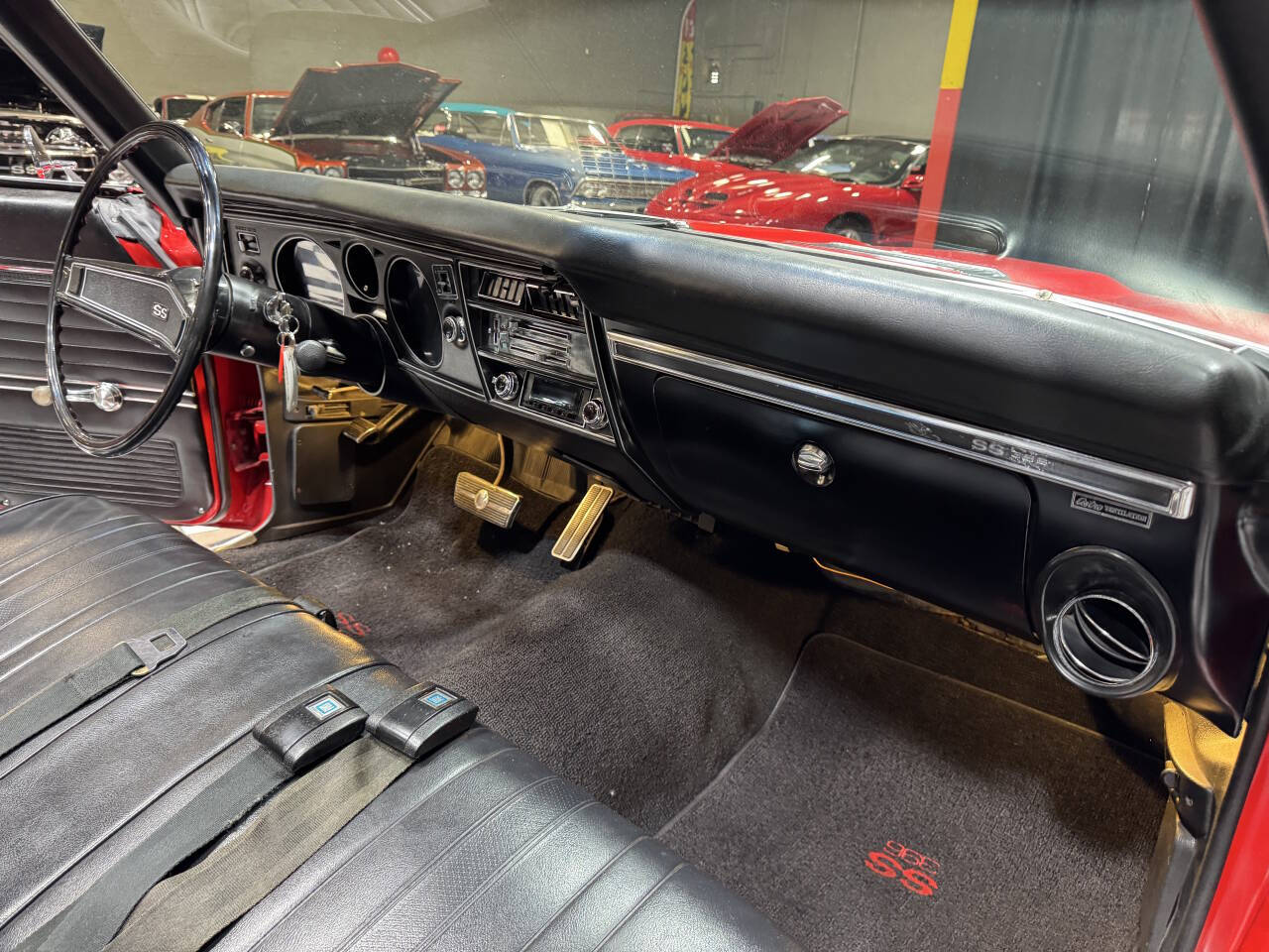1969 Chevrolet Chevelle 51