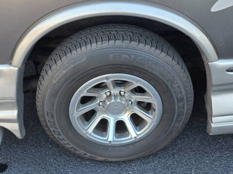 2005 Chevrolet Express 1500