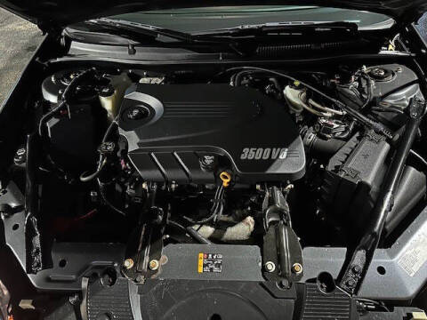 2011 Chevrolet Impala LT