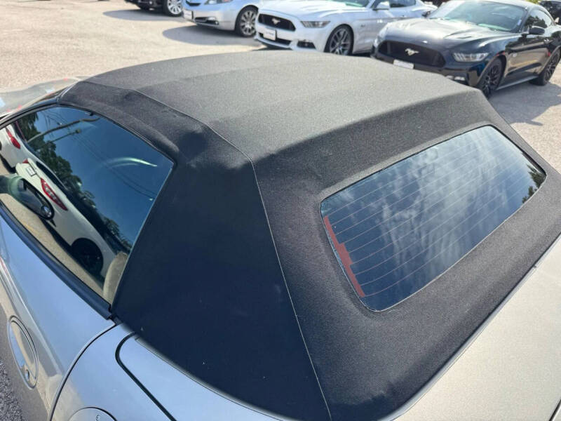 1998 Chevrolet Corvette