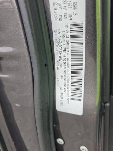 2020 Dodge Durango GT Plus