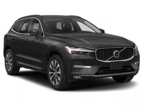 2025 Volvo XC60 B5 Plus Dark Theme