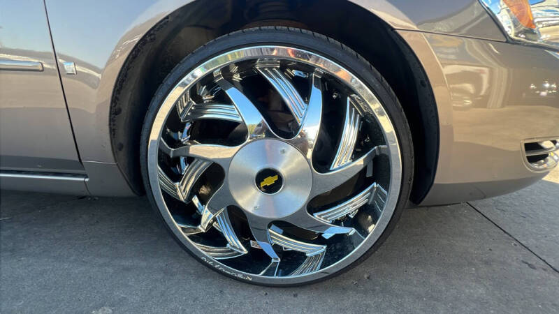 2006 Chevrolet Impala LT