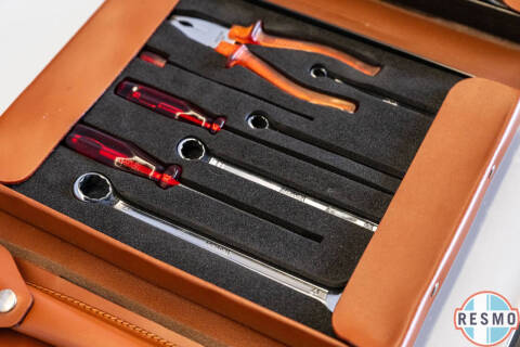 1999 Ferrari 360 Modena