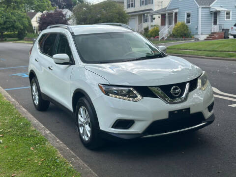 2015 Nissan Rogue for sale at Nex Gen Autos in Dunellen NJ