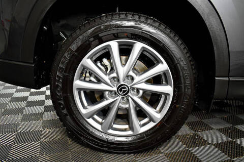 2023 Mazda CX-5 2.5 S Select