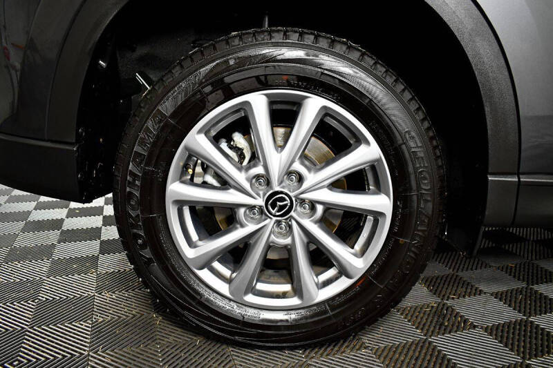 2023 Mazda CX-5 2.5 S Select