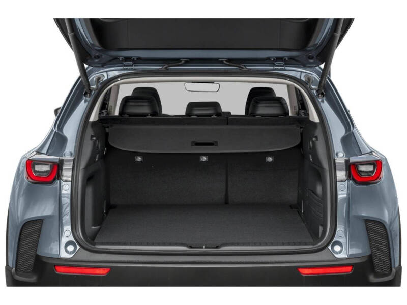 2026 Mazda CX-50 Hybrid Premium Plus