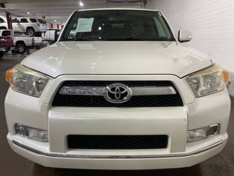 2013 Toyota 4Runner SR5