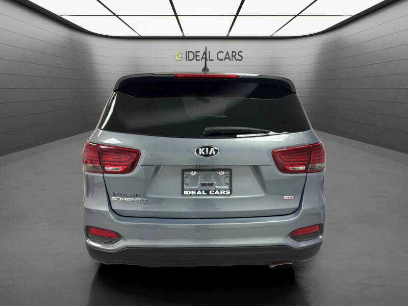 2020 Kia Sorento L