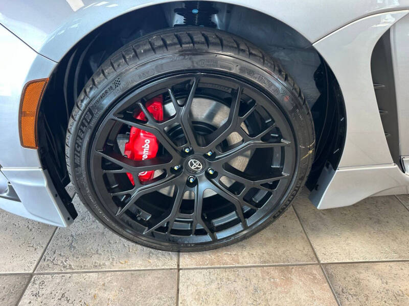 2026 Toyota GR86 Premium