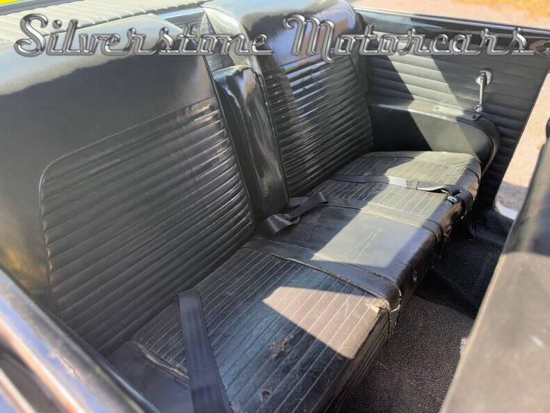 1956 Mercury Montclair