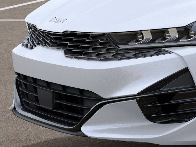 2024 Kia K5