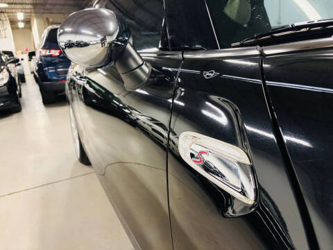 2014 MINI Hardtop Cooper S