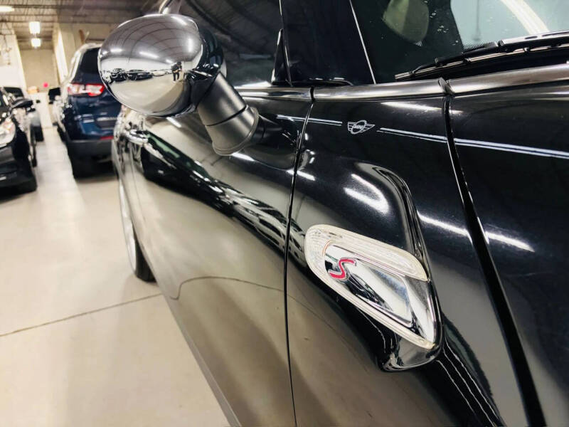 2014 MINI Hardtop Cooper S