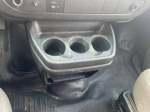 2012 Chevrolet Express 2500