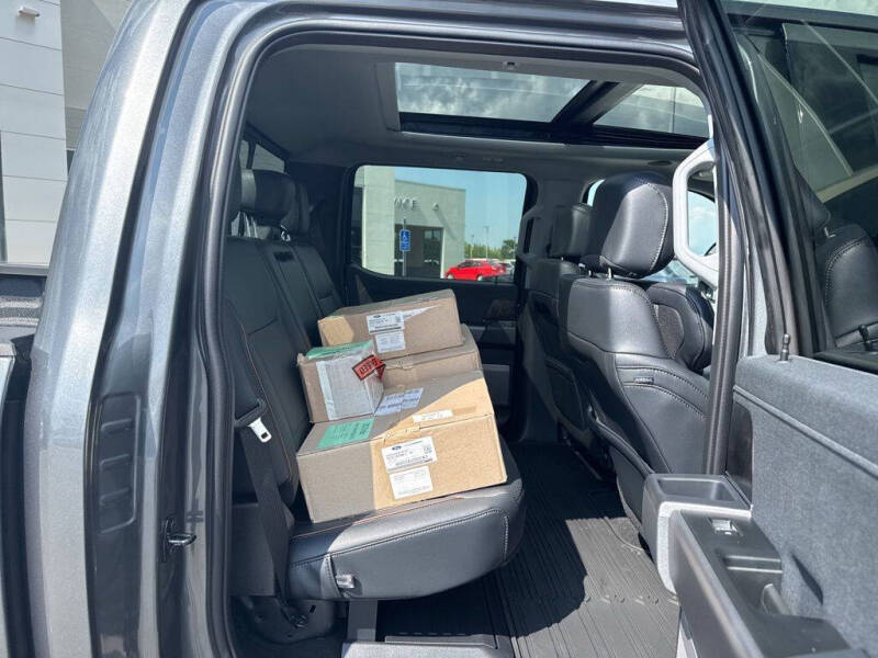 2025 Ford F-350 Super Duty