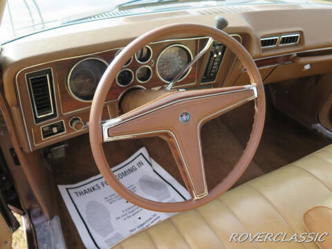 1977 Pontiac Phoenix