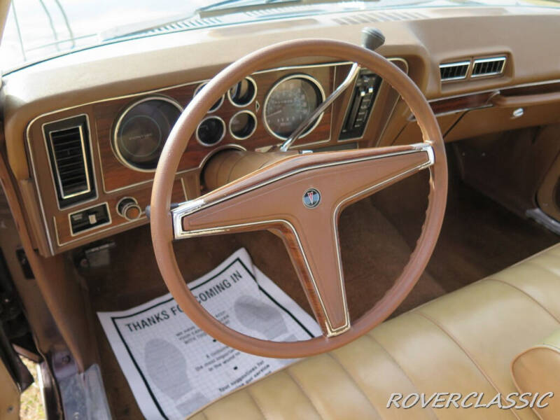 1977 Pontiac Phoenix