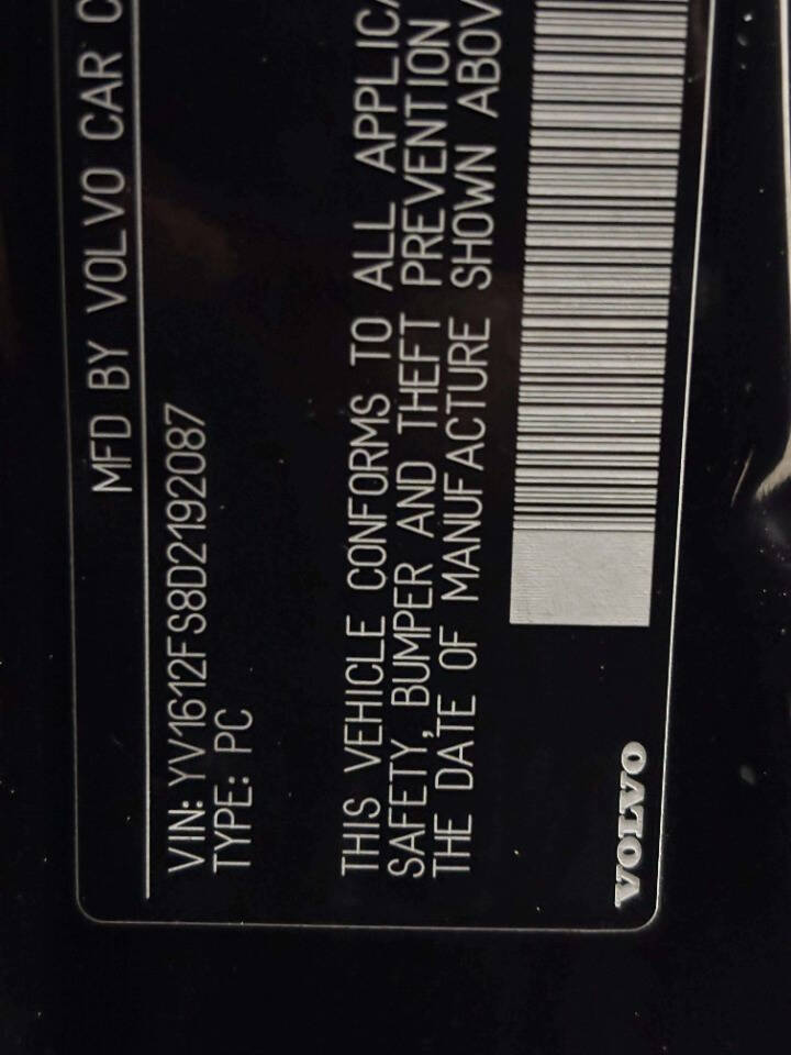 VolvoS6034