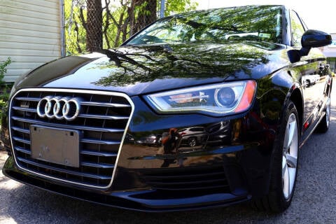 2015 Audi A3 for sale at Prime Auto Sales LLC in Virginia Beach VA