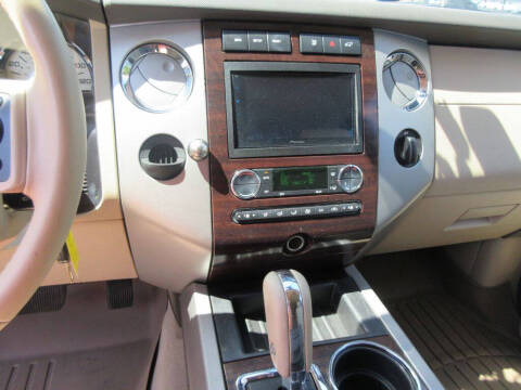 2012 Ford Expedition XLT