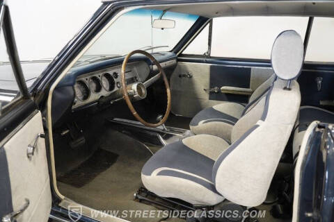 1964 Chevrolet Malibu