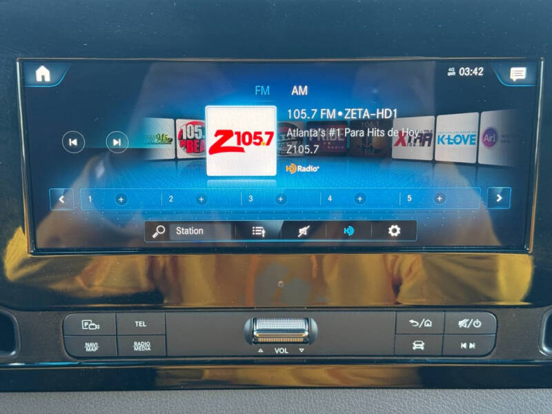 2024 Mercedes-Benz Sprinter 2500