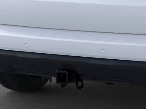 2026 Ford Escape Hybrid ST-Line Elite