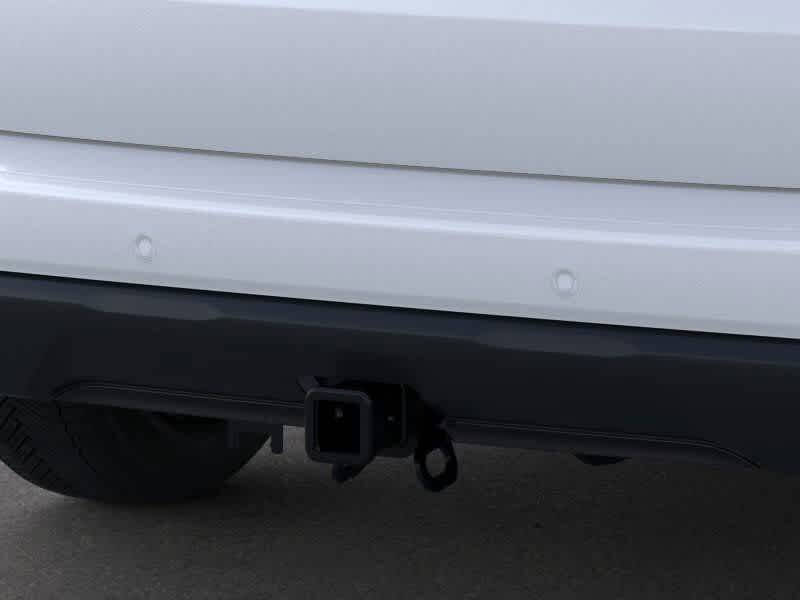 2026 Ford Escape Hybrid ST-Line Elite