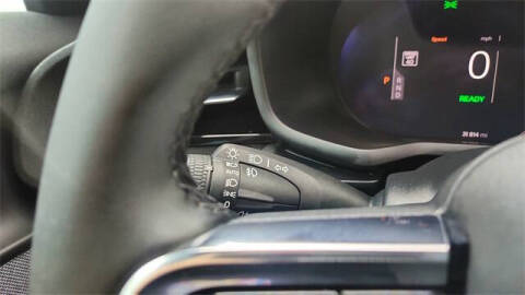 2022 Polestar 2 Long Range Dual Motor