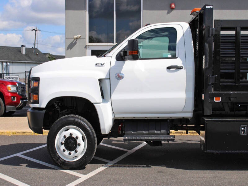 2023 International CV515