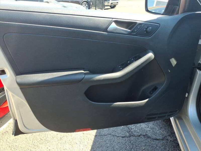 2014 Volkswagen Jetta S