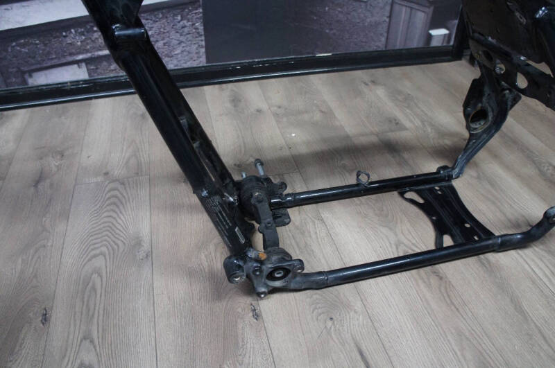 2011 Harley-Davidson Electra Glide Ultra Classic