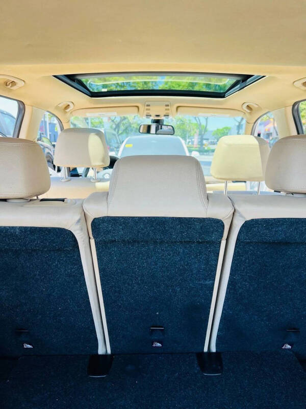 2014 BMW X1 sDrive28i