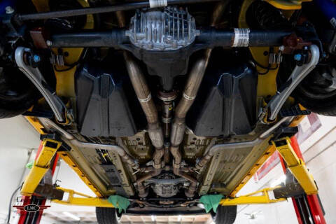 2013 Ford Mustang Boss 302