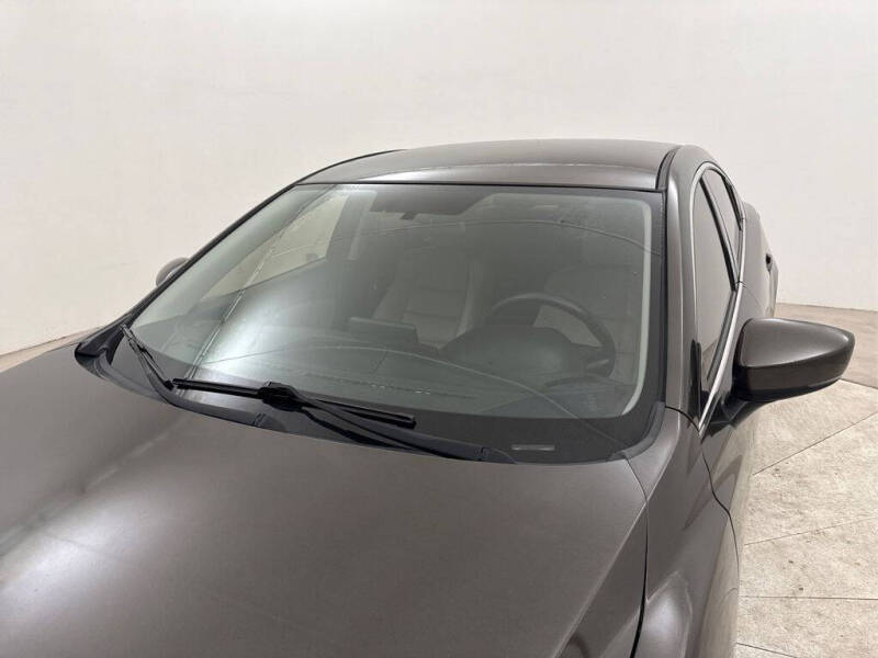 2017 Mazda MAZDA6